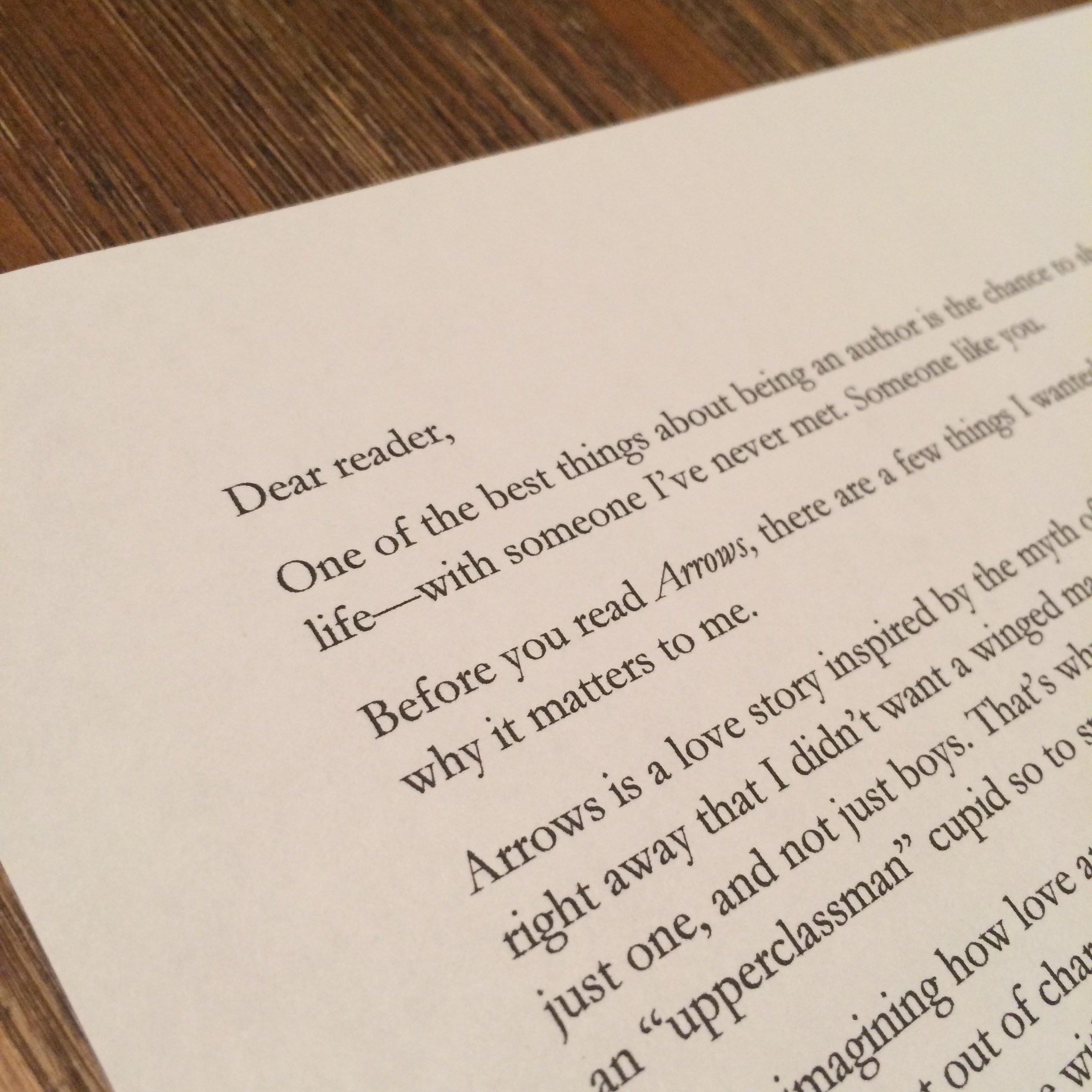letter 2