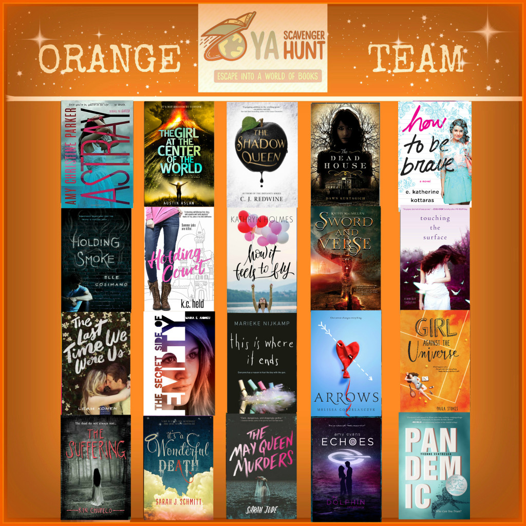 YASH-ORANGE-TEAM-SPRING-2016-1