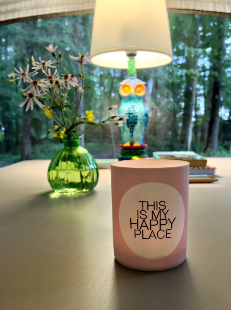 happy place