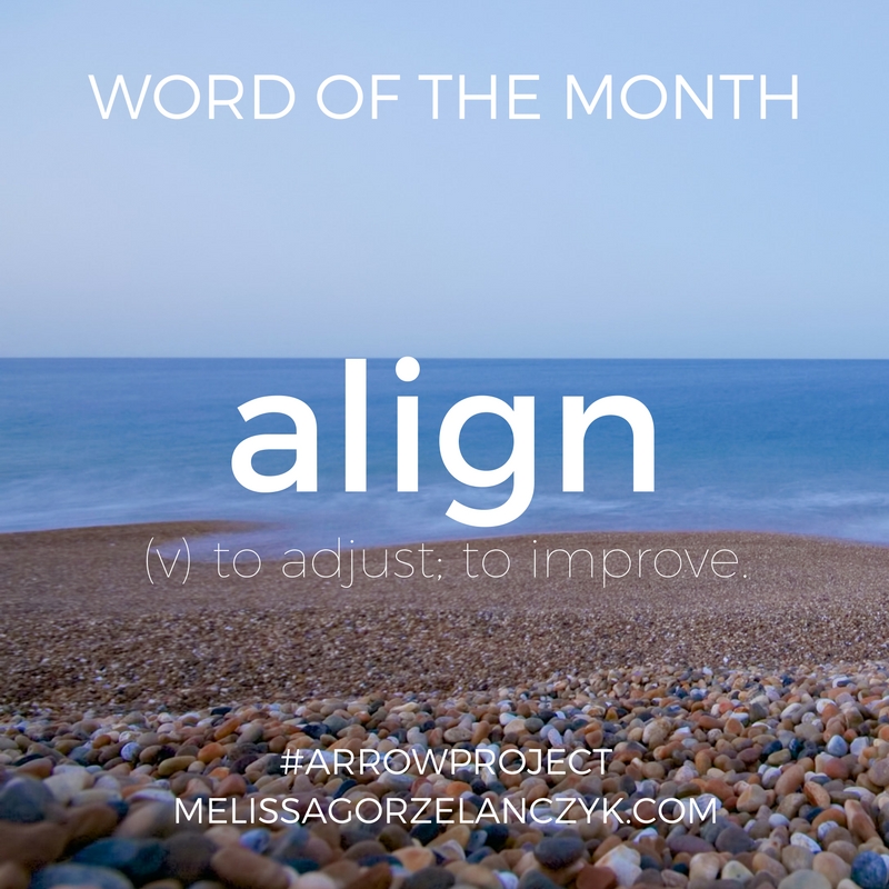 align