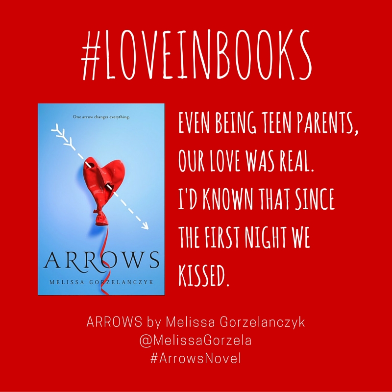 LoveInBooks Day 3