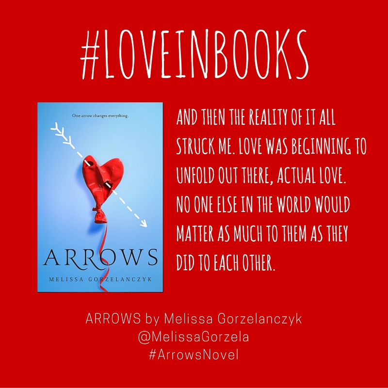 loveinbooks Day 2
